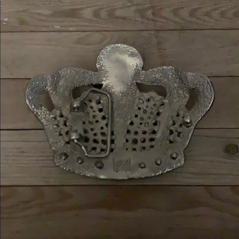 Belt Buckle - Picture 2 of 3